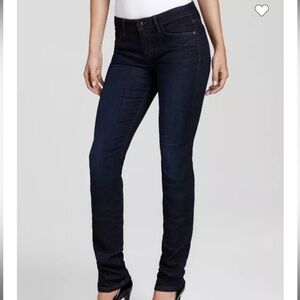 Joe’s Jeans Skinny Visionaire Mid-Rise Jeans‎